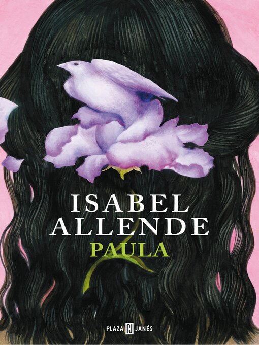 Title details for Paula by Isabel Allende - Available